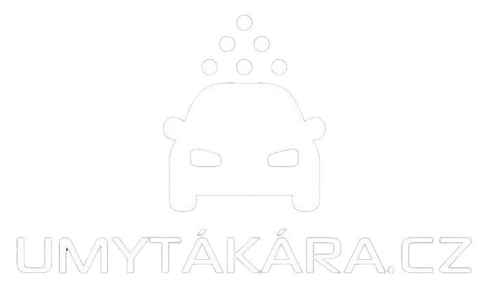 Detailing Umytá Kára